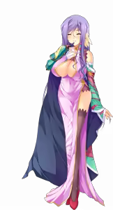 Page 1461 of Shin Koihime † Eiyuutan 1 ～Otome Enran ☆ Sangokushi Engi [Shoku]～ (Character CGs) Part 1 - preview thumbnail