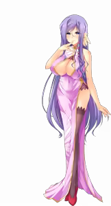 Page 1464 of Shin Koihime † Eiyuutan 1 ～Otome Enran ☆ Sangokushi Engi [Shoku]～ (Character CGs) Part 1 - preview thumbnail
