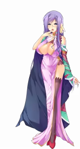 Page 1503 of Shin Koihime † Eiyuutan 1 ～Otome Enran ☆ Sangokushi Engi [Shoku]～ (Character CGs) Part 1 - preview thumbnail