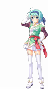 Page 1532 of Shin Koihime † Eiyuutan 1 ～Otome Enran ☆ Sangokushi Engi [Shoku]～ (Character CGs) Part 1 - preview thumbnail