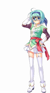 Page 1533 of Shin Koihime † Eiyuutan 1 ～Otome Enran ☆ Sangokushi Engi [Shoku]～ (Character CGs) Part 1 - preview thumbnail