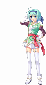 Page 1536 of Shin Koihime † Eiyuutan 1 ～Otome Enran ☆ Sangokushi Engi [Shoku]～ (Character CGs) Part 1 - preview thumbnail