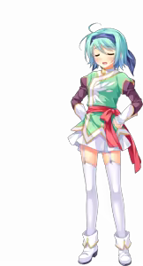 Page 1538 of Shin Koihime † Eiyuutan 1 ～Otome Enran ☆ Sangokushi Engi [Shoku]～ (Character CGs) Part 1 - preview thumbnail