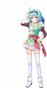 Page 1548 of Shin Koihime † Eiyuutan 1 ～Otome Enran ☆ Sangokushi Engi [Shoku]～ (Character CGs) Part 1 - preview thumbnail