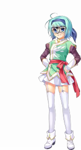 Page 1551 of Shin Koihime † Eiyuutan 1 ～Otome Enran ☆ Sangokushi Engi [Shoku]～ (Character CGs) Part 1 - preview thumbnail