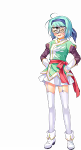 Page 1555 of Shin Koihime † Eiyuutan 1 ～Otome Enran ☆ Sangokushi Engi [Shoku]～ (Character CGs) Part 1 - preview thumbnail