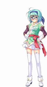 Page 1559 of Shin Koihime † Eiyuutan 1 ～Otome Enran ☆ Sangokushi Engi [Shoku]～ (Character CGs) Part 1 - preview thumbnail