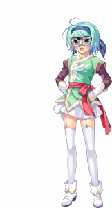 Page 1563 of Shin Koihime † Eiyuutan 1 ～Otome Enran ☆ Sangokushi Engi [Shoku]～ (Character CGs) Part 1 - preview thumbnail
