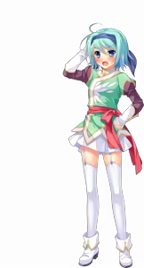 Page 1564 of Shin Koihime † Eiyuutan 1 ～Otome Enran ☆ Sangokushi Engi [Shoku]～ (Character CGs) Part 1 - preview thumbnail