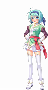 Page 1566 of Shin Koihime † Eiyuutan 1 ～Otome Enran ☆ Sangokushi Engi [Shoku]～ (Character CGs) Part 1 - preview thumbnail