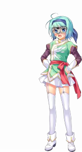 Page 1567 of Shin Koihime † Eiyuutan 1 ～Otome Enran ☆ Sangokushi Engi [Shoku]～ (Character CGs) Part 1 - preview thumbnail