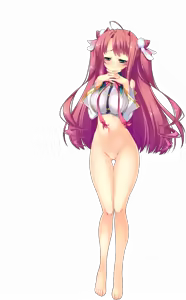 Page 212 of Shin Koihime † Eiyuutan 1 ～Otome Enran ☆ Sangokushi Engi [Shoku]～ (Character CGs) Part 1 - preview thumbnail