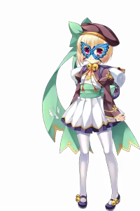 Page 549 of Shin Koihime † Eiyuutan 1 ～Otome Enran ☆ Sangokushi Engi [Shoku]～ (Character CGs) Part 1 - preview thumbnail