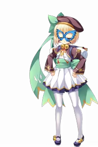 Page 562 of Shin Koihime † Eiyuutan 1 ～Otome Enran ☆ Sangokushi Engi [Shoku]～ (Character CGs) Part 1 - preview thumbnail