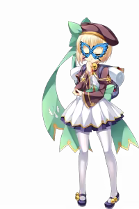 Page 563 of Shin Koihime † Eiyuutan 1 ～Otome Enran ☆ Sangokushi Engi [Shoku]～ (Character CGs) Part 1 - preview thumbnail