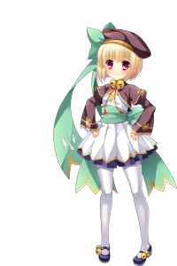 Page 853 of Shin Koihime † Eiyuutan 1 ～Otome Enran ☆ Sangokushi Engi [Shoku]～ (Character CGs) Part 1 - preview thumbnail