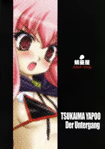 Page 58 of Tsukaima Yapoo - Tristain no Metsubou - preview thumbnail