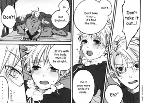 Page 12 of My Baby Santa Claus - preview thumbnail