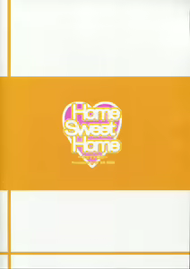 Page 25 of Home Sweet Home ~Fate Hen 6~ - preview thumbnail
