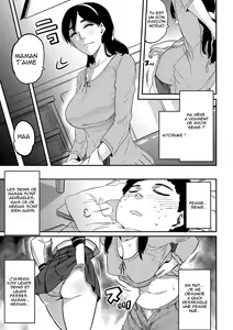 Page 5 of Haha to Ikemen x Boku to Zurineta - preview thumbnail