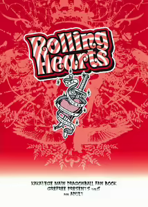 Page 30 of Rolling Hearts - preview thumbnail