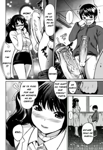 Page 9 of TULIP (decensored) - preview thumbnail