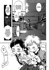 Page 2 of Geroko-chan to Chikubiko-chan | Pukey and Nipply - preview thumbnail