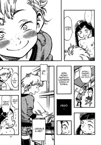 Page 6 of Geroko-chan to Chikubiko-chan | Pukey and Nipply - preview thumbnail