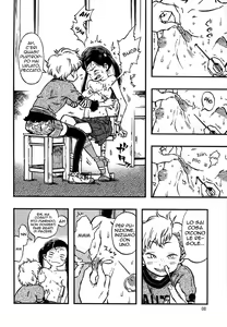 Page 7 of Geroko-chan to Chikubiko-chan | Pukey and Nipply - preview thumbnail
