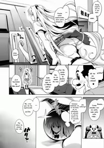 Page 5 of MILKY ORANGE - preview thumbnail