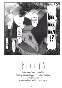 Page 39 of PIECES - preview thumbnail