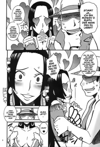 Page 5 of NyanNyan Hebihime 2 - preview thumbnail
