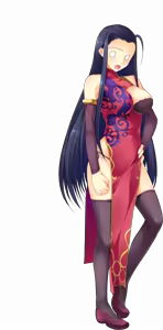 Page 103 of Shin Koihime † Eiyuutan 1 ～Otome Enran ☆ Sangokushi Engi [Shoku]～ (Character CGs) Part 2 - preview thumbnail