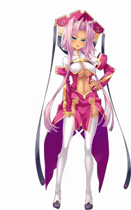 Page 450 of Shin Koihime † Eiyuutan 1 ～Otome Enran ☆ Sangokushi Engi [Shoku]～ (Character CGs) Part 2 - preview thumbnail