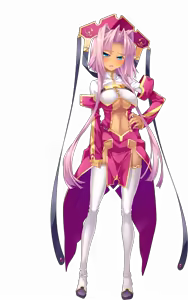 Page 462 of Shin Koihime † Eiyuutan 1 ～Otome Enran ☆ Sangokushi Engi [Shoku]～ (Character CGs) Part 2 - preview thumbnail