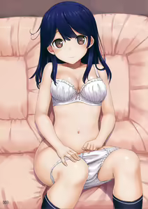 Page 2 of Ushio Ohme. | 넉넉한 우시오 - preview thumbnail