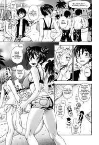 Page 35 of Honey Blonde - preview thumbnail