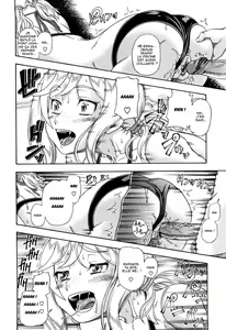 Page 40 of Honey Blonde - preview thumbnail
