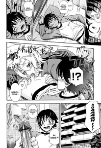 Page 56 of Honey Blonde - preview thumbnail