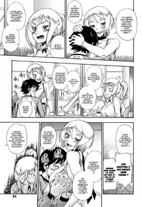 Page 61 of Honey Blonde - preview thumbnail