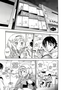 Page 76 of Honey Blonde - preview thumbnail
