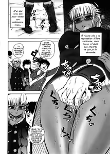Page 28 of Strange Heart - preview thumbnail