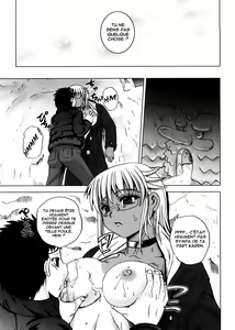 Page 33 of Strange Heart - preview thumbnail