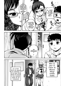 Page 46 of Strange Heart - preview thumbnail