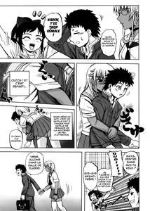 Page 9 of Strange Heart - preview thumbnail