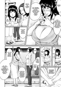 Page 10 of Koukan Musuko | Обмен сыновьями Ch. 1-3 - preview thumbnail