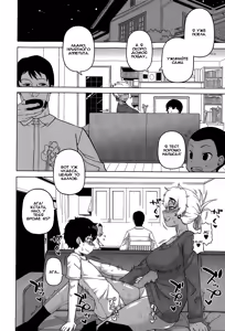 Page 20 of Mittsu Me wa Betsu no Kao - preview thumbnail