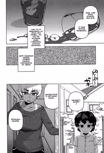 Page 6 of Mittsu Me wa Betsu no Kao - preview thumbnail