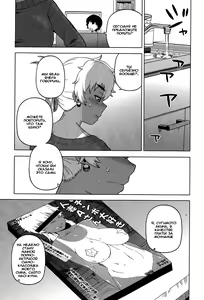 Page 7 of Mittsu Me wa Betsu no Kao - preview thumbnail