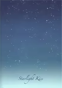 Page 29 of Starlight Kiss - preview thumbnail